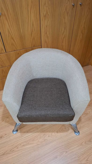 Cadeirão para quarto