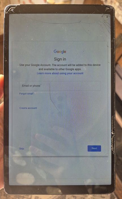 Планшет real Pad mini 4 Gb 64 Gb
