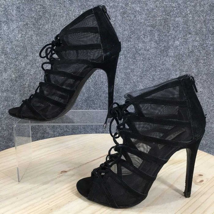 Туфлі Steve Madden