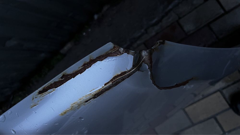 Капот chery beat 2011-2013 ТОРГ