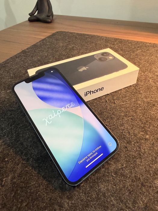 Apple Iphone 13 Mini