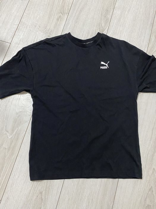 Футболка жіноча Puma