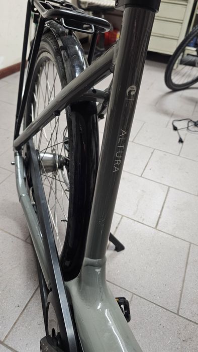 Rower damski Batavus