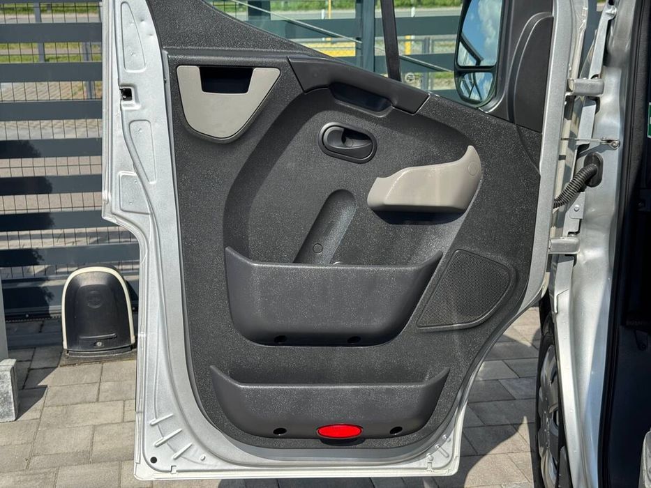 Nissan NV400 2015 freshauto