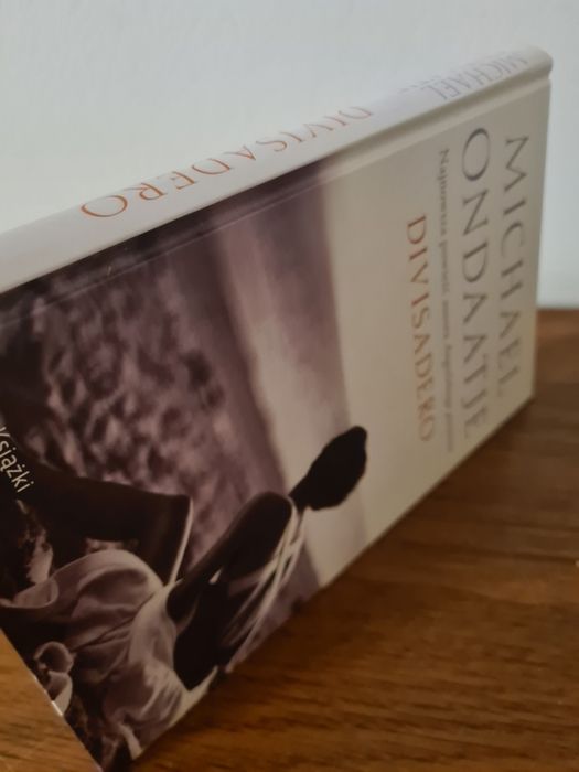 Divisadero - Michael Ondaatje