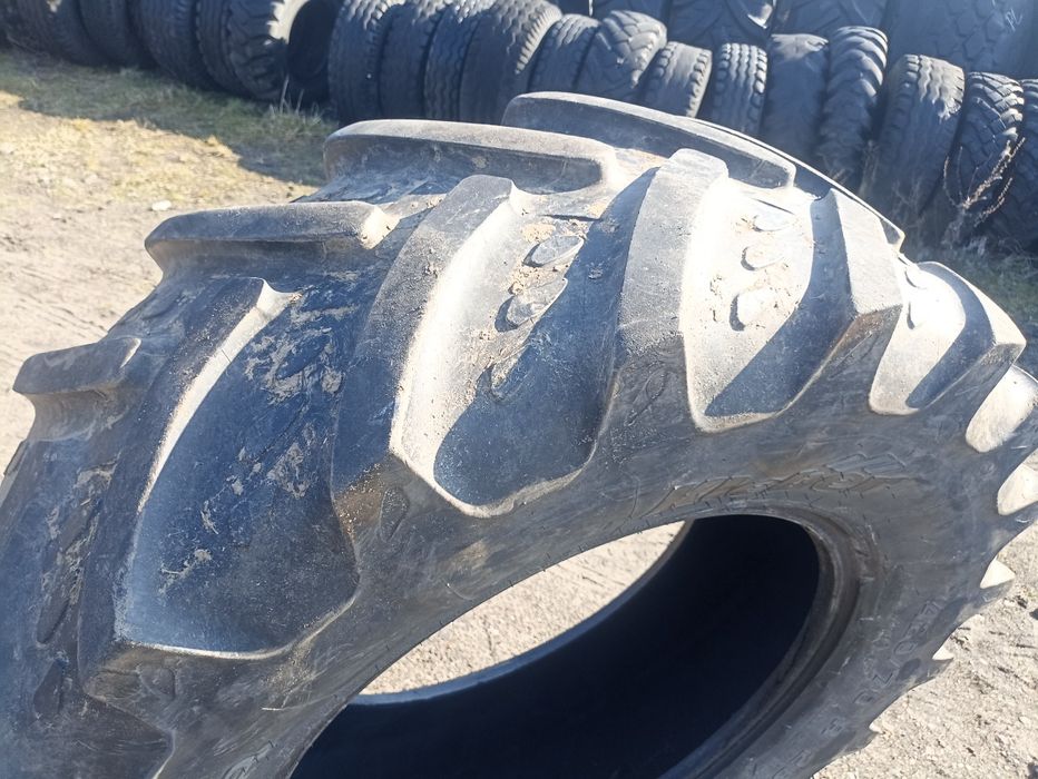 420/70R28 Kleber FITKER gwarancja montaż