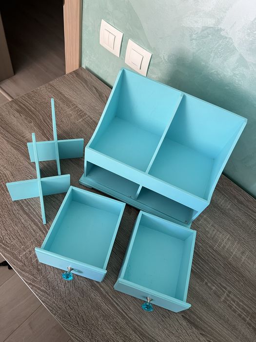 Органайзер для косметики/прикрас