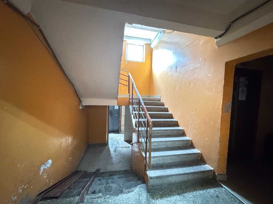 Борщагівка,оренда 1к квартири,Є ГАЗ,ПЕРШИЙ ПОВЕРХ!