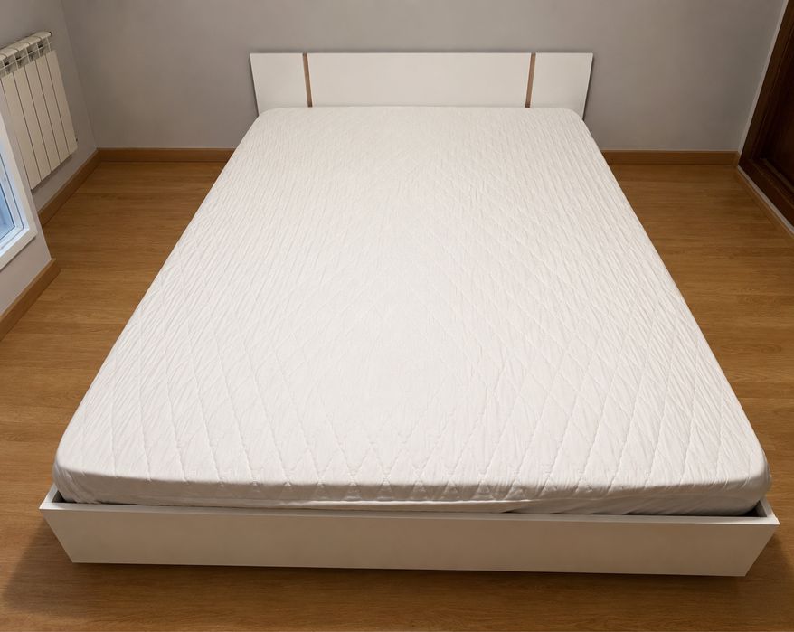 Cama de Casal completa