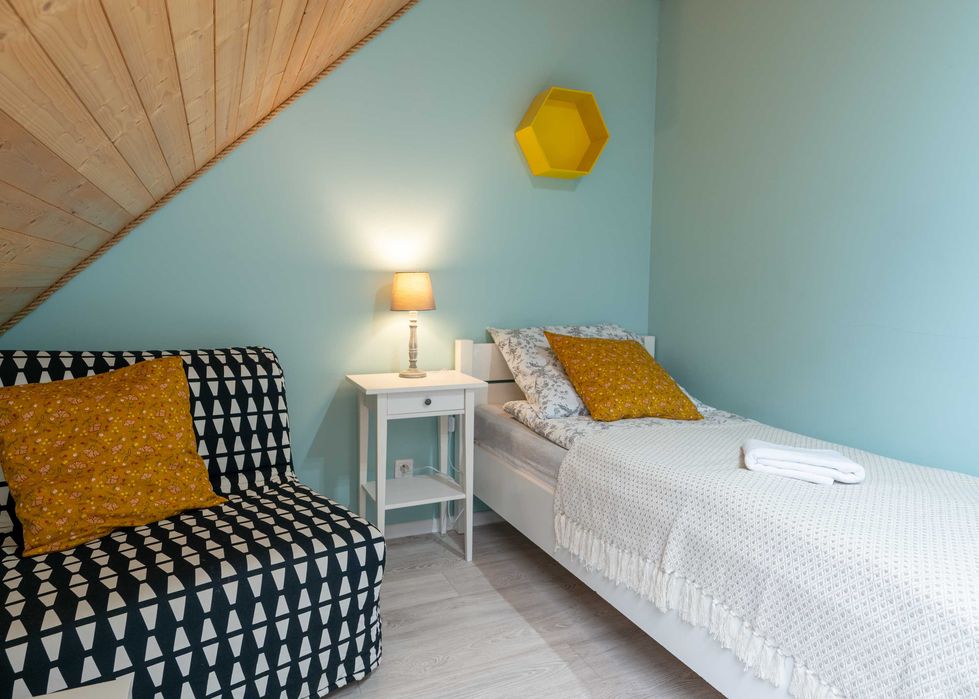 WYJĄTKOWY domek nad morzem Balia Jacuzzi Sauna KAMERALNE MIEJSCE