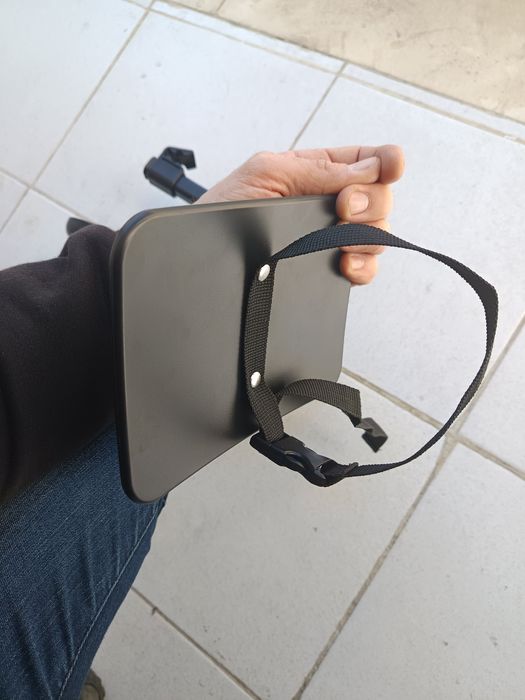 Vendo 2 espelho carro criança