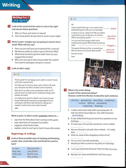 Compact B1 Preliminary for Schools 2nd