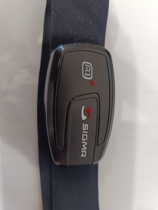 Sigma ROX 6.0 Germany