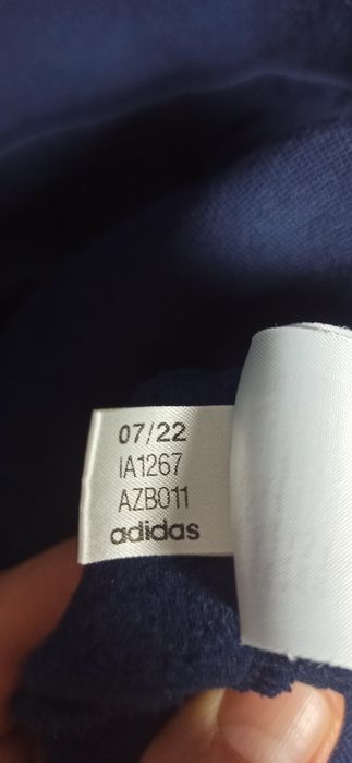 Худі чоловіче Adidas розм М