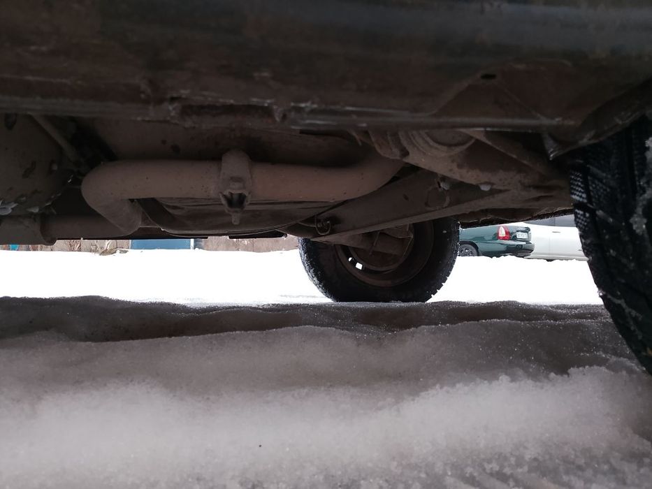 ВАЗ 21150 самара