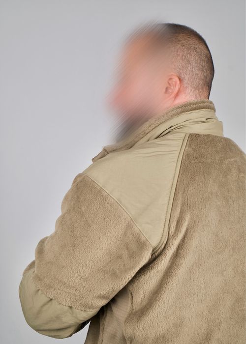 Американська контрактна фліска КОФТА ФЛІС PROPPER® GEN III