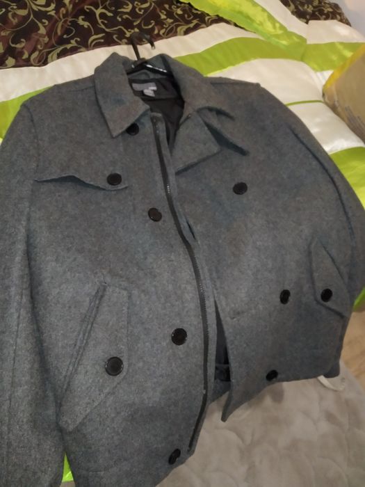 Kurtka H&M. M męska