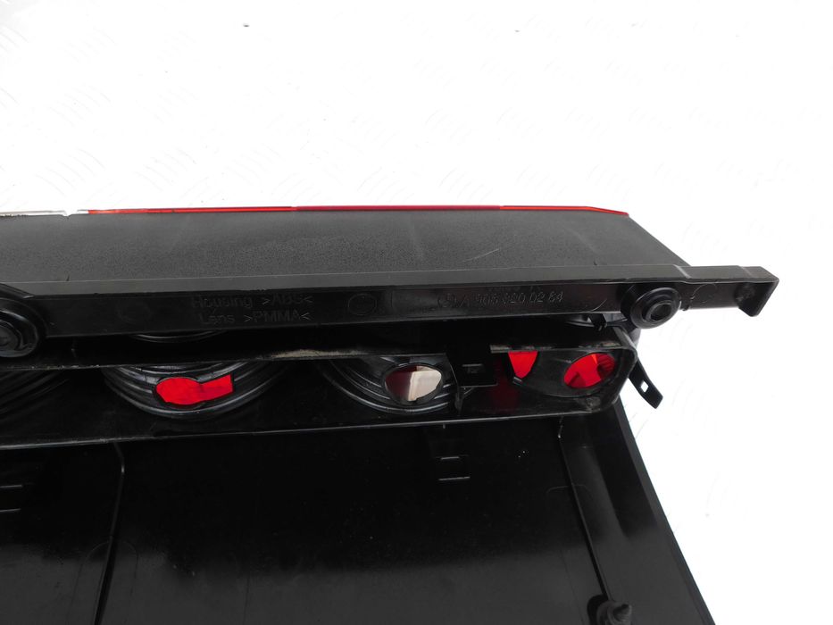 Mercedes Sprinter 906 lampa PRAWA tył pasażera 06-17r