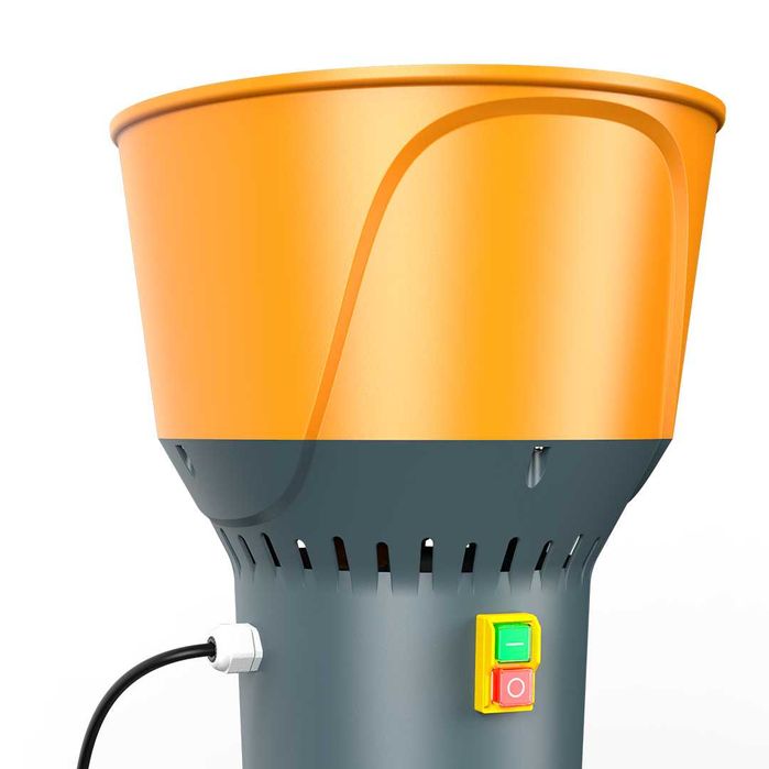 Moinho de Cereais Tritur