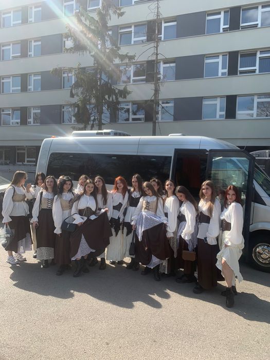 Оренда автобус/мікроавтобус. Трансфер до аеропортів Європи