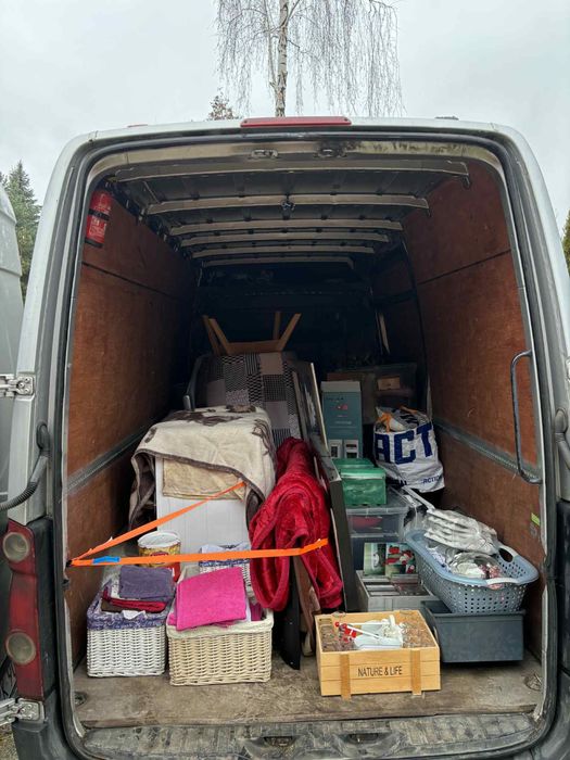 Przeprowadzki | Wywóz Mebli Sieradz | Rozbiórki Wywóz Gruzu i inne