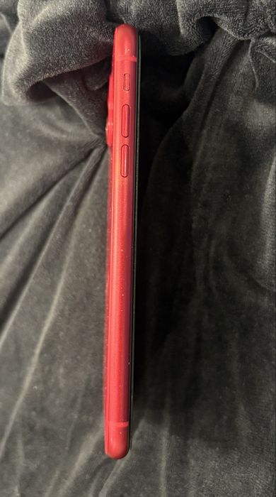 Iphone 11 64gb product red neverlock