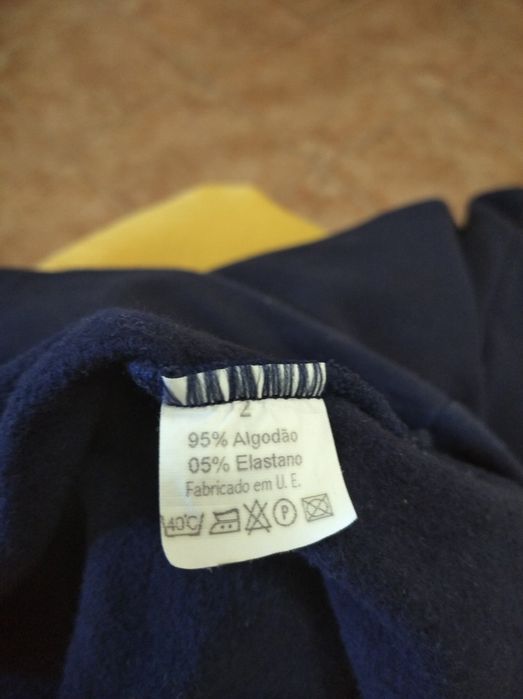 Sweats de mulher tamanho XL