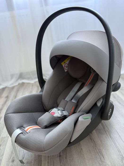 Fotelik Cybex Cloud G