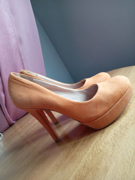 Туфлі Roberto Santi нові