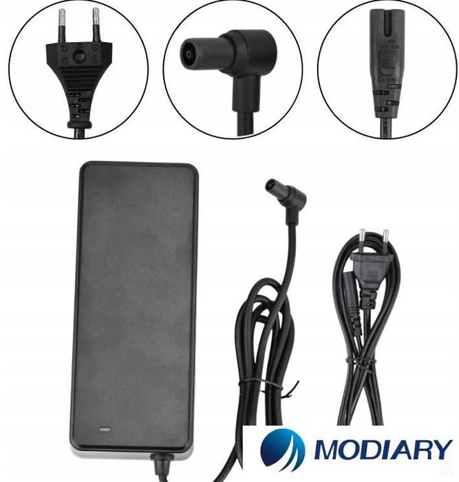 Super Ładowarka Xiaomi 4_5 PRO Ultra 54,6V 3A 160W pod bat48V oryginał
