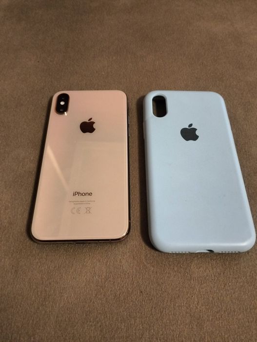 Продам iphone xs в ідеалі не вскривався