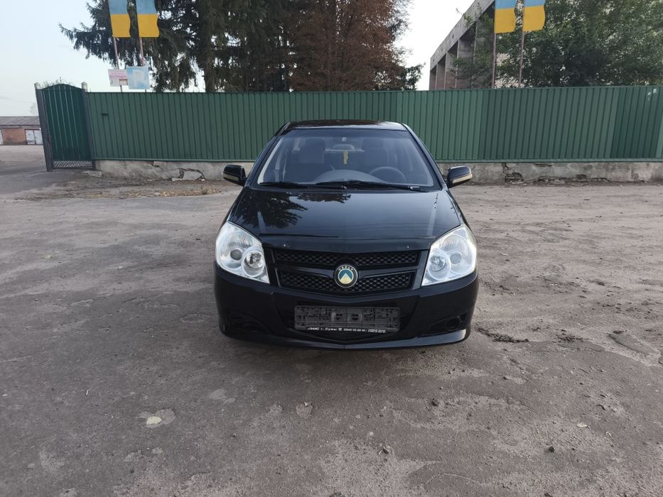 Продам Китайчика 80 тищ км пробег