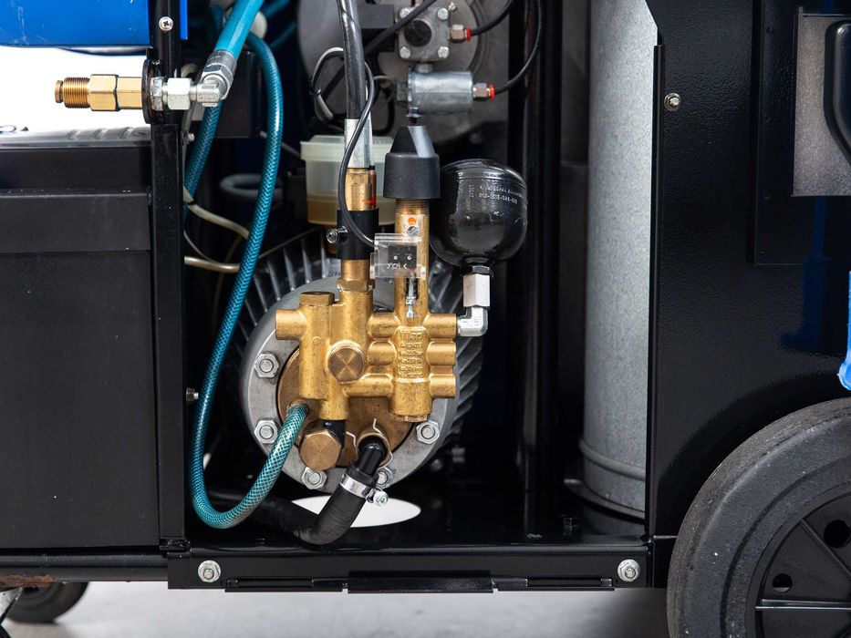 Myjka Ciśnieniowa Nilfisk Alto Neptune 7 - 63 175bar 1170l/h 9900netto