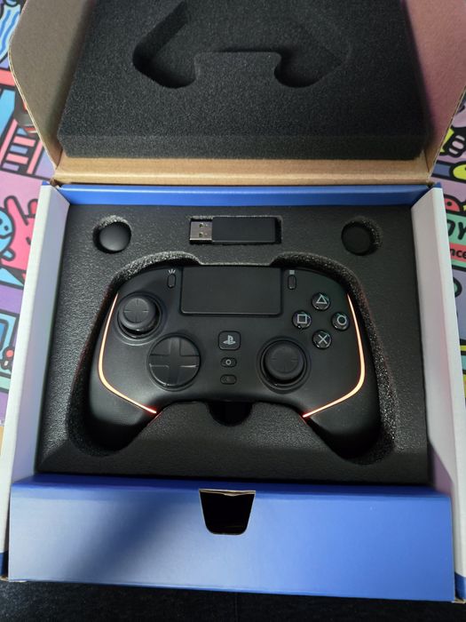 Razer Wolverine v2 PRO