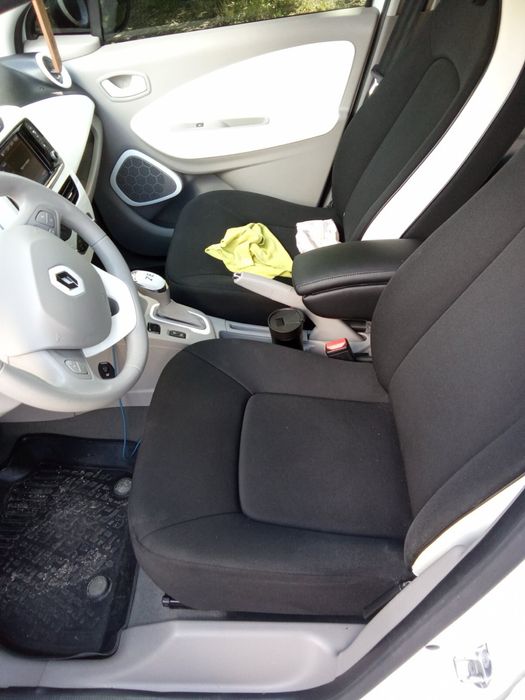 Подлокотник для Renault ZOE / Рено Зоя