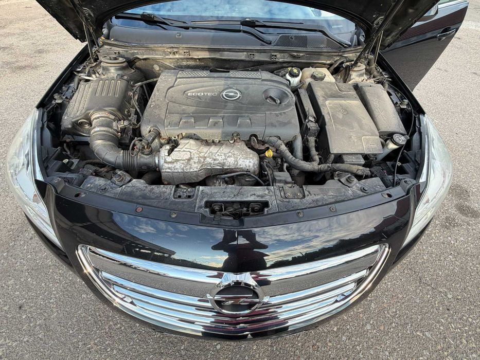 Продам Opel Insignia 2013 року