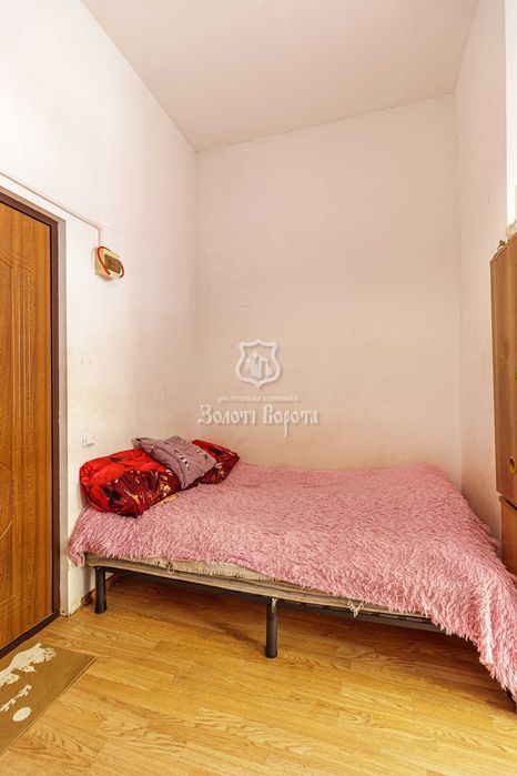 Квартира, 1к. Житловий стан. Харченка, 47б, Бортничі Дарницький район