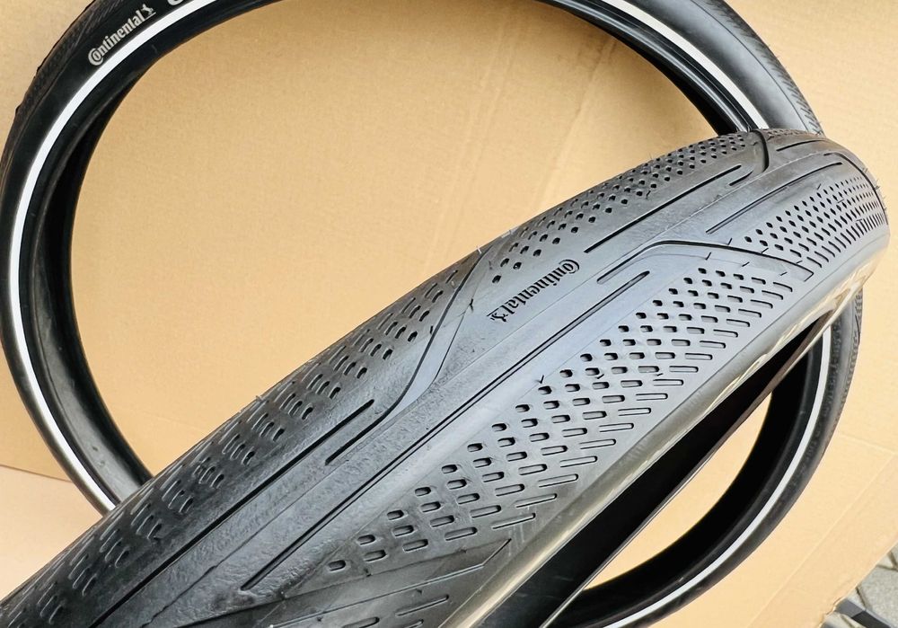 Opony CONTINENTAL 28x2.00" CONTACT URBAN PRO 50-622 NOWY Komplet 28"