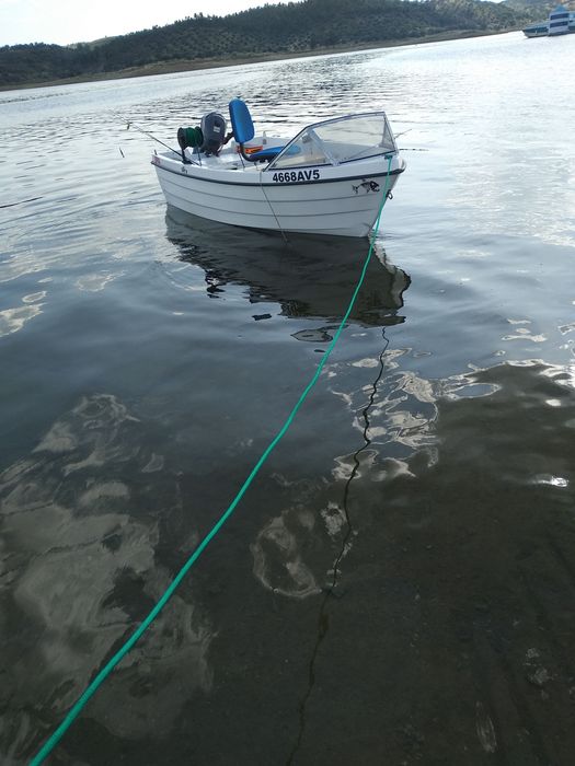 Barco.    Riamar