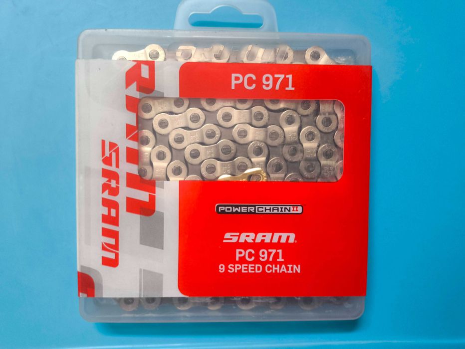 Corrente Sram PC971