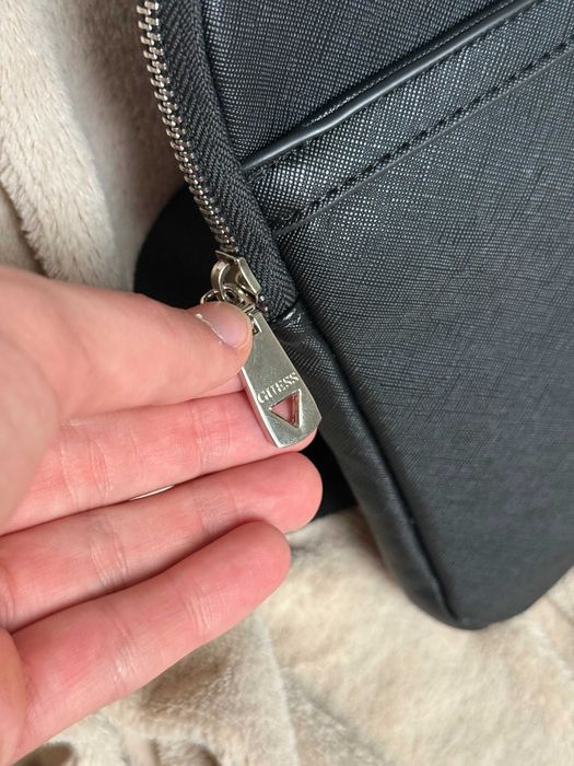 (Без предоплат) Сумка Guess Vezzola