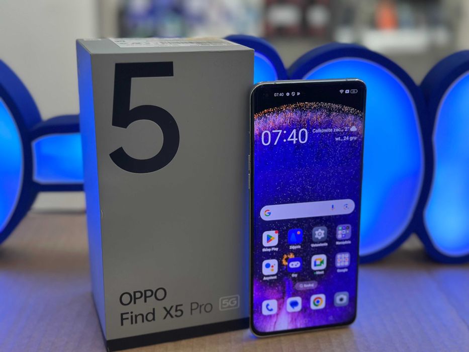 oppo find x2 pro – Telefony i smartfony, cena na OLX.pl