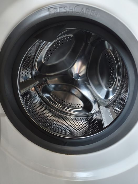 Máquina de lavar roupa Whirlpool