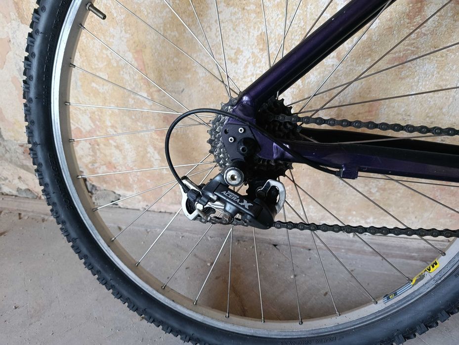 Rower górski MTB Cannondale 26 "
