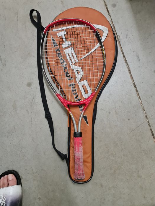 Raquete de tenis Head Agassi