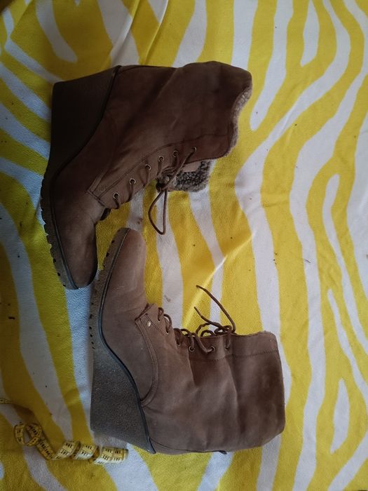 Rozmiar 44 wkładka 28cm