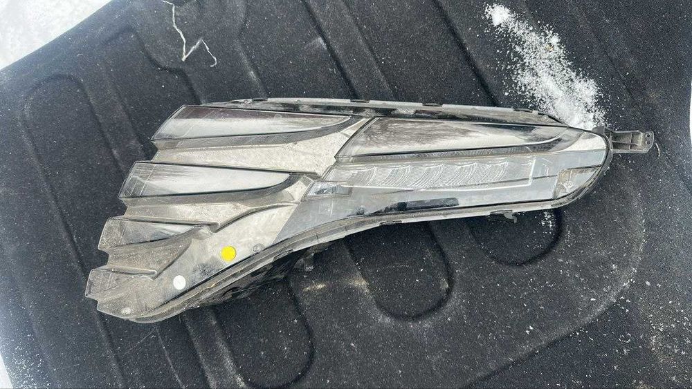 Фара лiва  ДХВ Hyundai Tucson NX4  2020-2024р. 92207-N7100