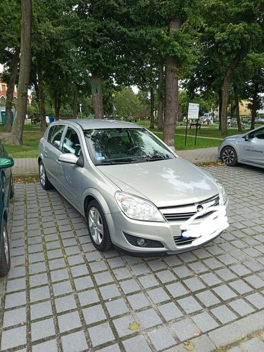 Drzwi  prawe maska  lewe opel h z167 Wysyłka