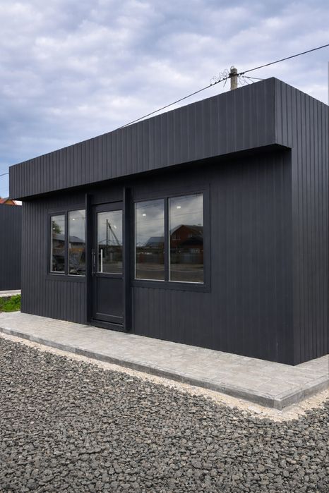 Здам в оренду магазин маф Підгайці