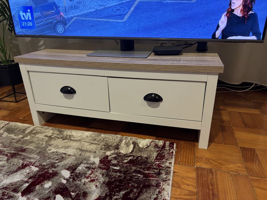 Móvel Baixo de Tv